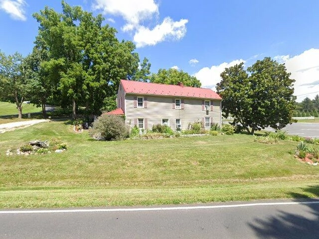 House image located at Stuarts Draft, VA 24477