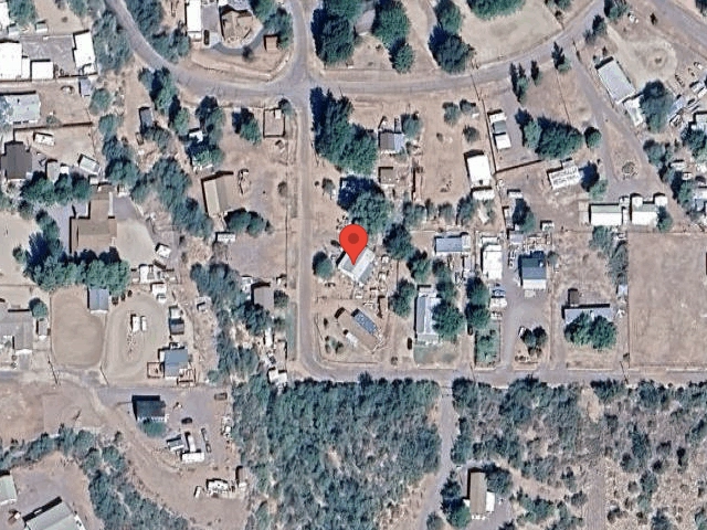 House image located at Tonto Basin, AZ 85553