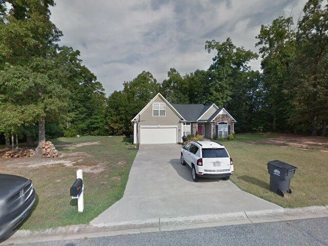 House image located at Piedmont, SC 29673