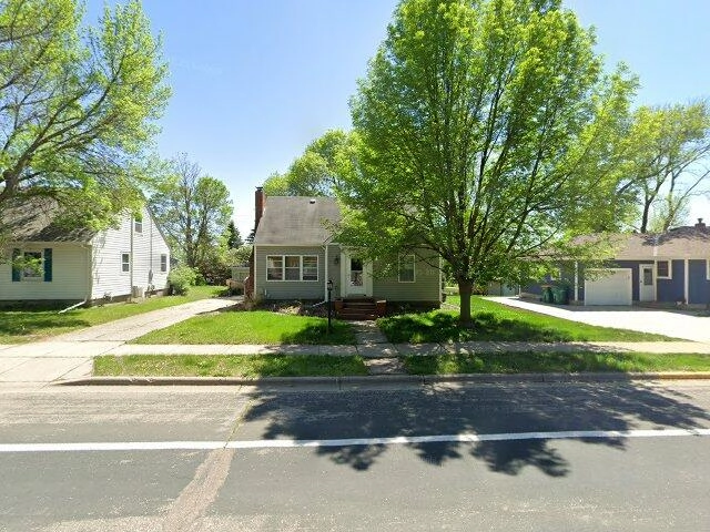 House image located at Norwood Young America, MN 55368