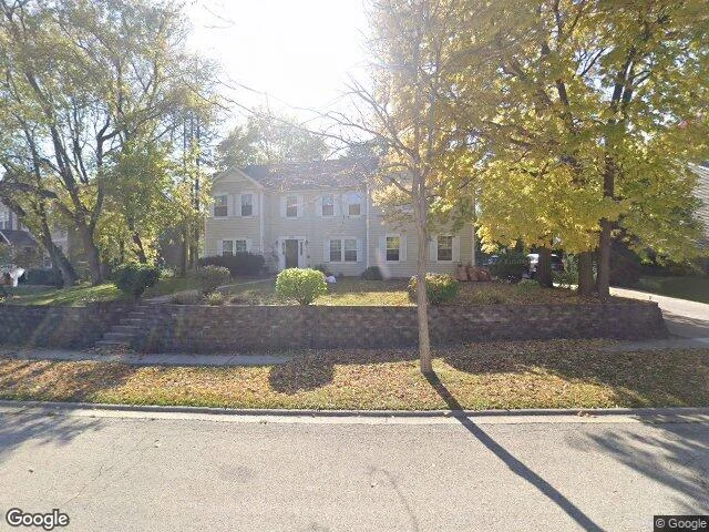 House image located at Algonquin, IL 60102