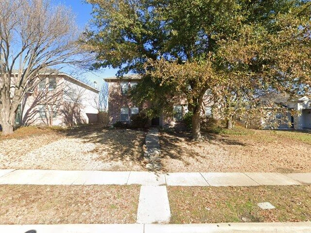 House image located at Wylie, TX 75098