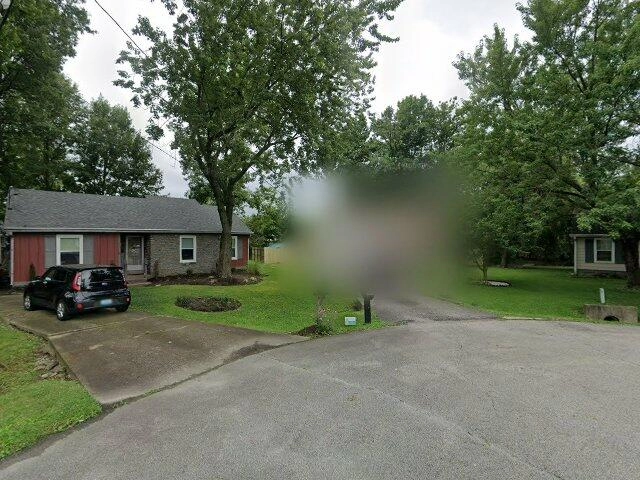 House image located at Louisville, KY 40222