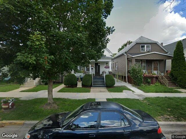 House image located at Chicago, IL 60629