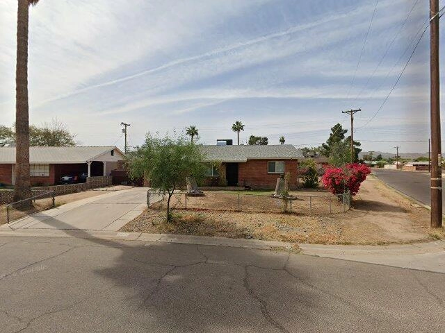 House image located at Phoenix, AZ 85042