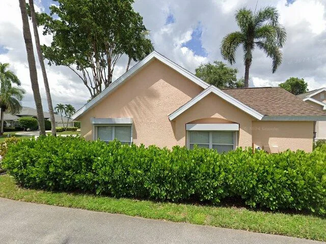 House image located at Naples, FL 34112