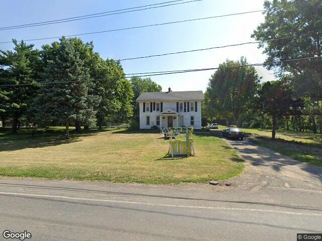 House image located at Brockport, NY 14420