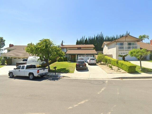 House image located at Diamond Bar, CA 91765