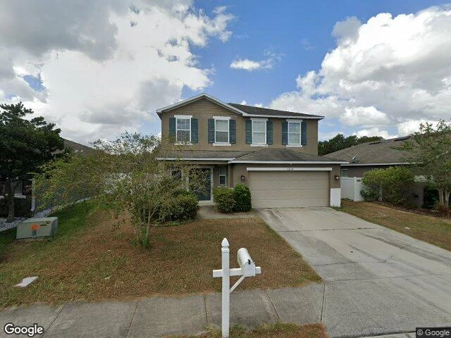 House image located at Lakeland, FL 33811