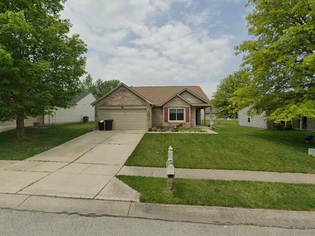 House image located at Danville, IN 46122