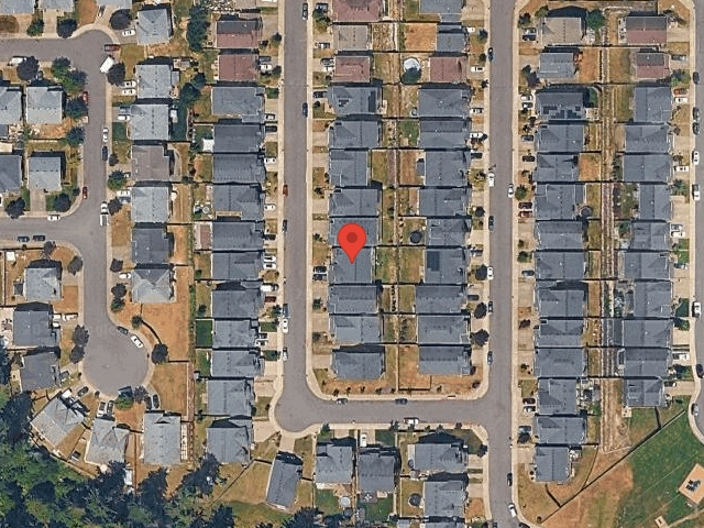 House image located at Spanaway, WA 98387