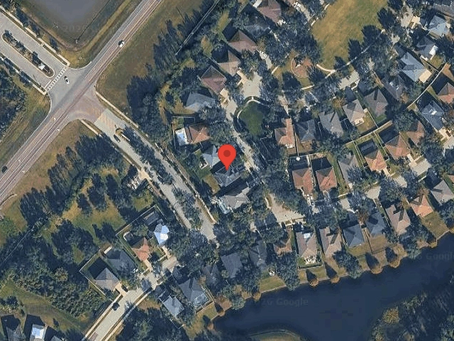 House image located at Wesley Chapel, FL 33545