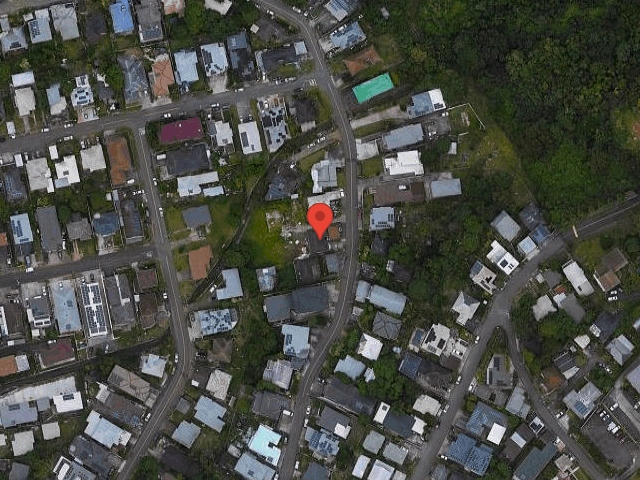 House image located at Honolulu, HI 96817