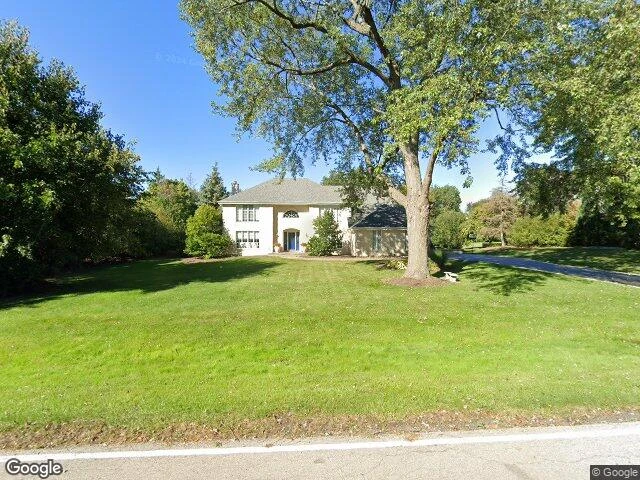 House image located at Barrington, IL 60010