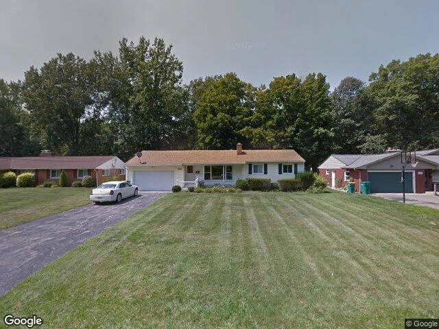 House image located at Mentor, OH 44060