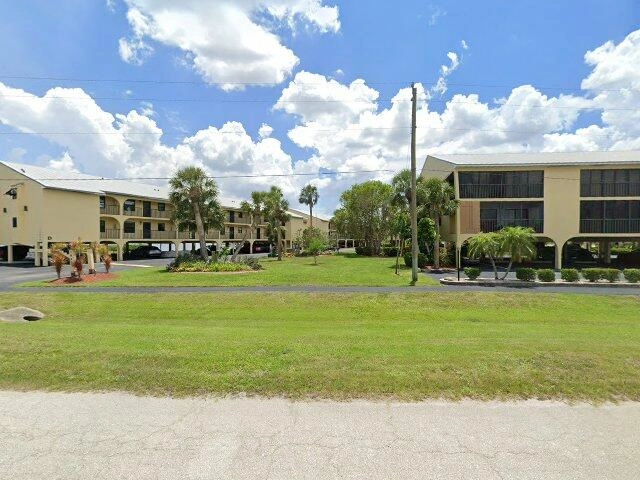 House image located at Port Charlotte, FL 33953