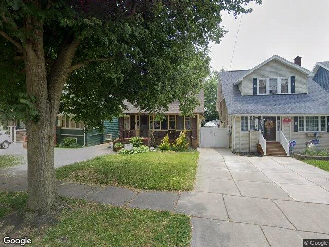 House image located at Buffalo, NY 14220