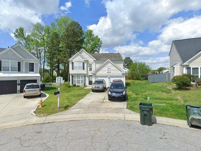 House image located at Raleigh, NC 27610