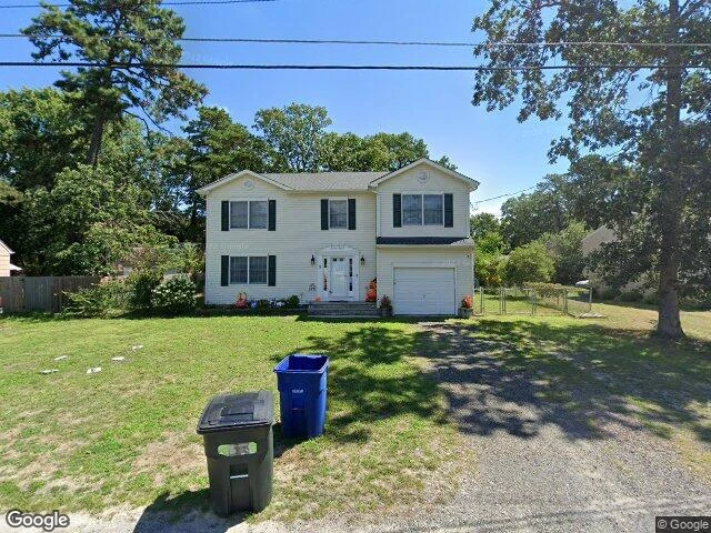 House image located at Browns Mills, NJ 08015