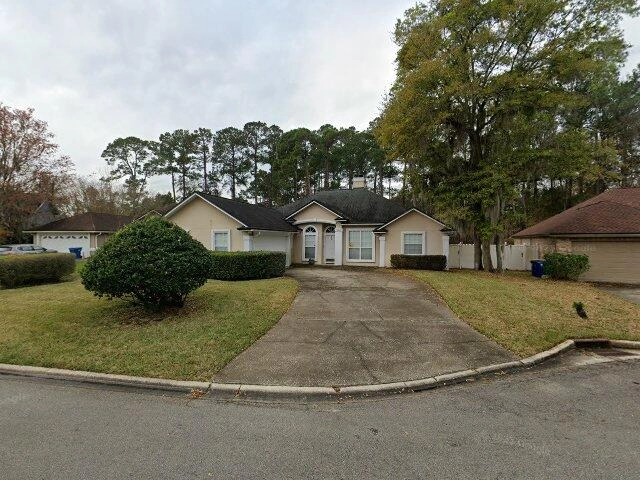 House image located at Jacksonville, FL 32277