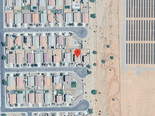 House image located at San Tan Valley, AZ 85143