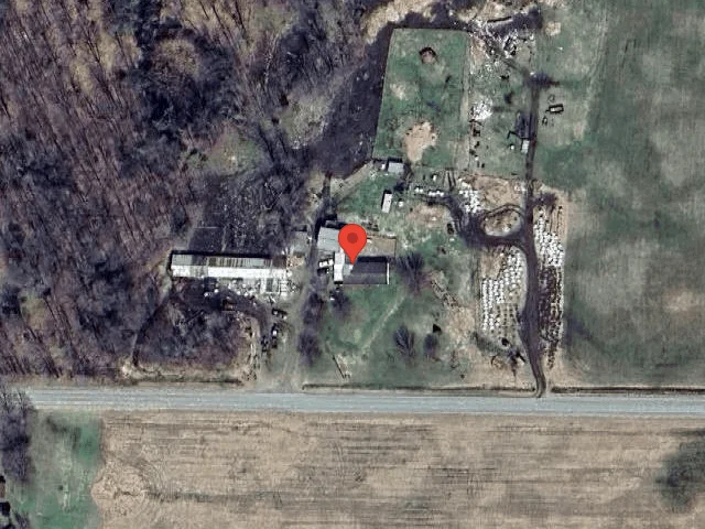 House image located at Mooers Forks, NY 12959