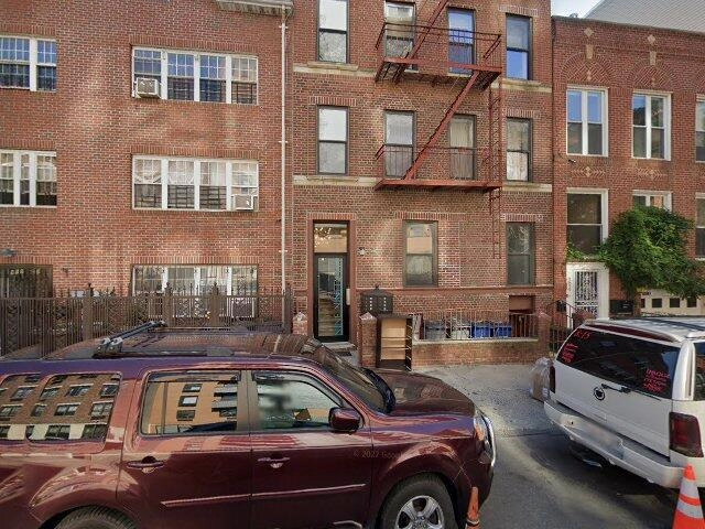 House image located at Brooklyn, NY 11221