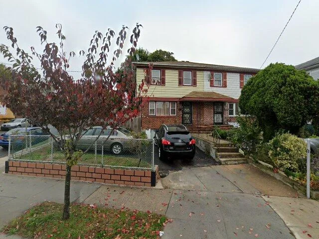 House image located at Cambria Heights, NY 11411