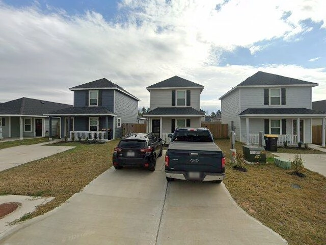House image located at Conroe, TX 77306