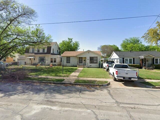 House image located at Waco, TX 76710