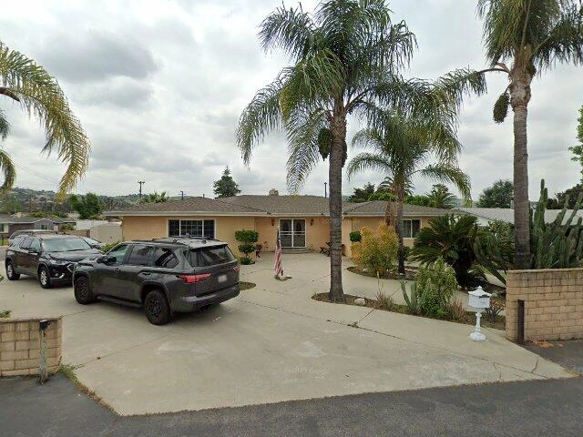 House image located at Rowland Heights, CA 91748