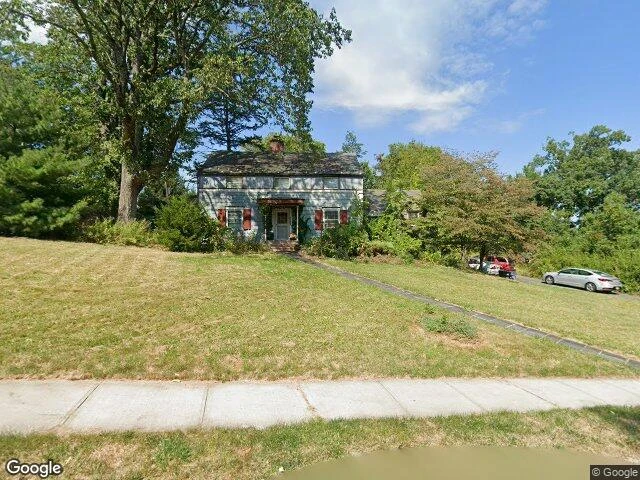 House image located at West Orange, NJ 07052