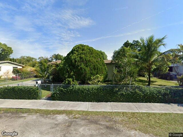 House image located at Miami, FL 33189