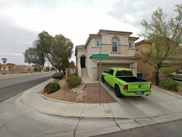 House image located at Las Vegas, NV 89139