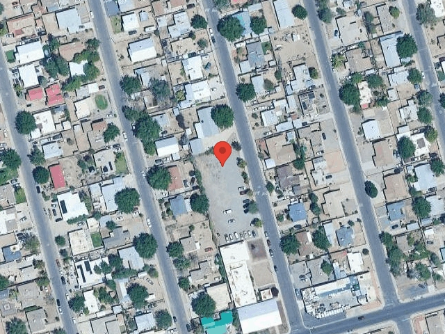 House image located at Albuquerque, NM 87105