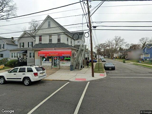 House image located at Roselle, NJ 07203