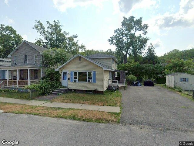 House image located at Rensselaer, NY 12144