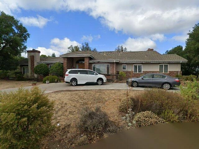 House image located at Cupertino, CA 95014