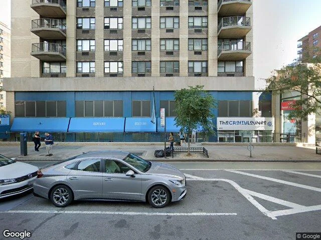 House image located at New York, NY 10075