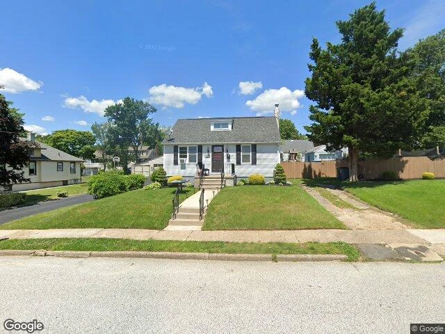 House image located at Runnemede, NJ 08078