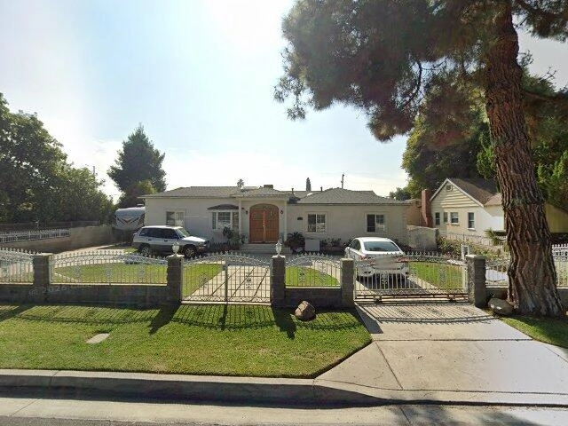 House image located at Temple City, CA 91780