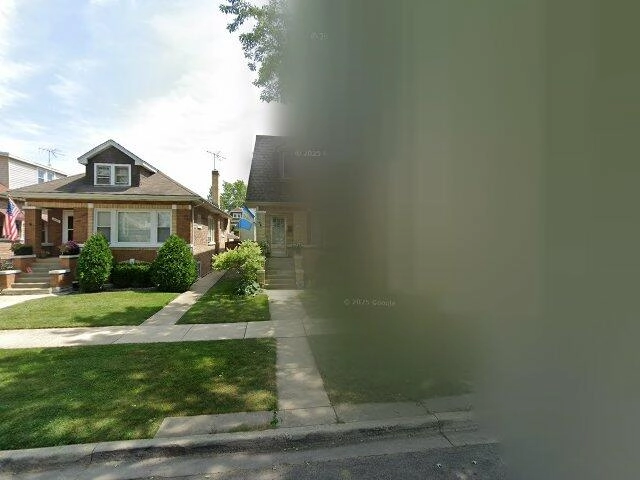 House image located at Elmwood Park, IL 60707