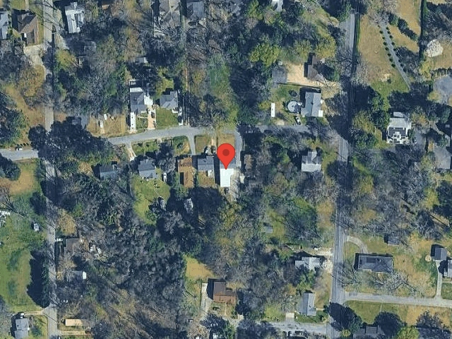 House image located at Chester, SC 29706