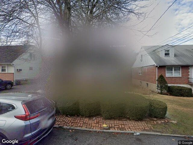 House image located at Yonkers, NY 10704