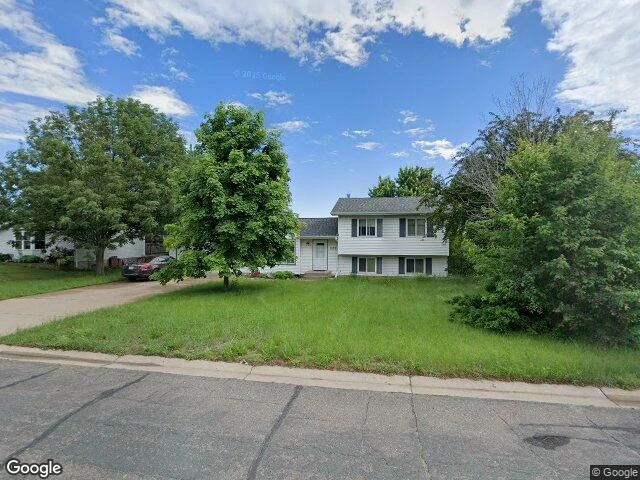 House image located at New Richmond, WI 54017