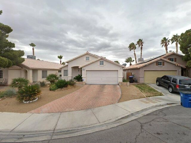 House image located at Las Vegas, NV 89129
