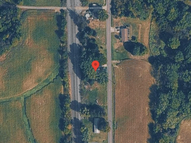 House image located at Alliance, OH 44601