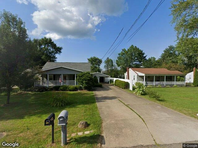 House image located at Warren, OH 44483