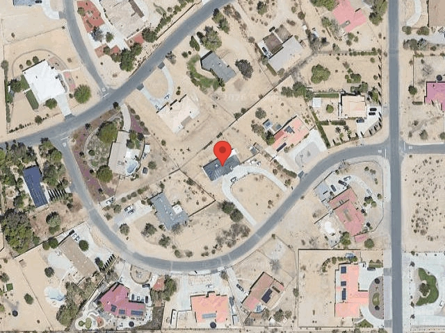 House image located at Apple Valley, CA 92307