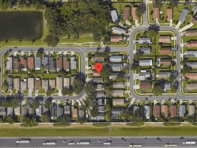 House image located at Winter Garden, FL 34787